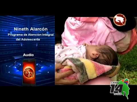 Proyecto Mesoamérica en la Zona Sur redujo embarazos en adolescentes