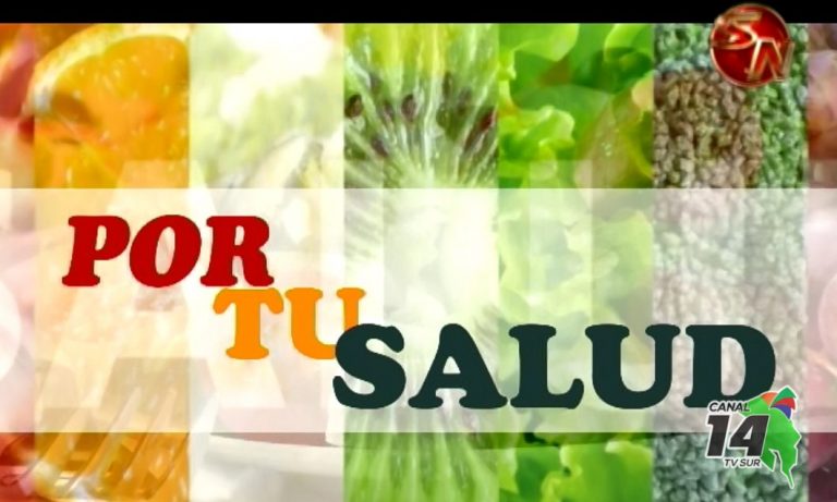 Por Tu Salud |Balance Energético