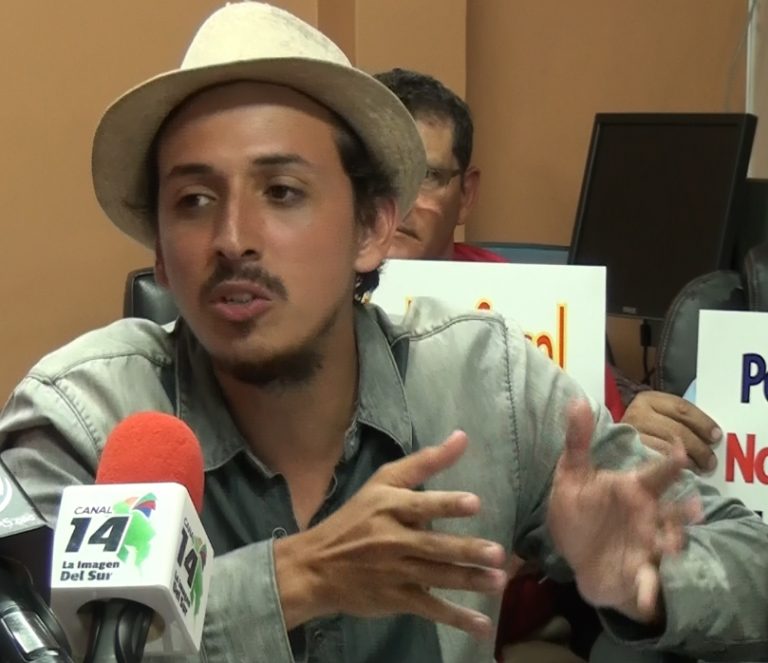 Unión sindical siente un gran apoyo social  tras 16 días de huelga