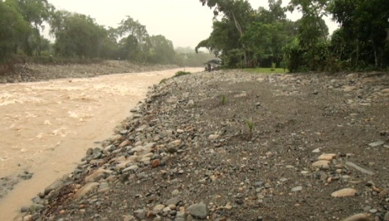 Vecinos de Pinar del Río recuerdan lo que sucedió hace un año con la tormenta tropical en medio de aguaceros de los últimos días