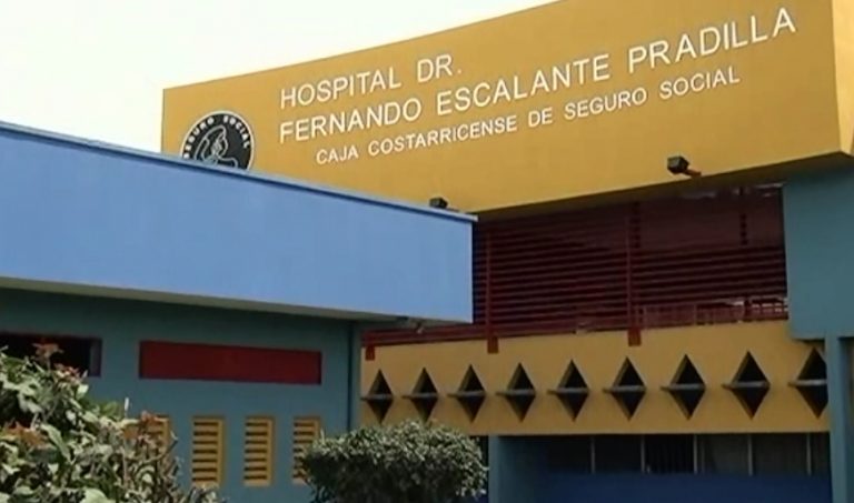 Hospital Escalante Pradilla recibirá un nuevo mamógrafo