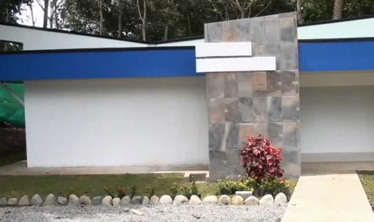 Morpho tendrá campaña de recolección de recursos mañana