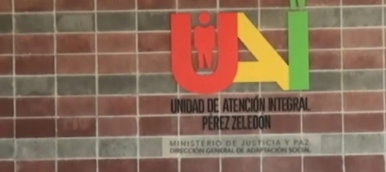 La educación y la formación destacan para los residentes de la Unidad de Atención Integral