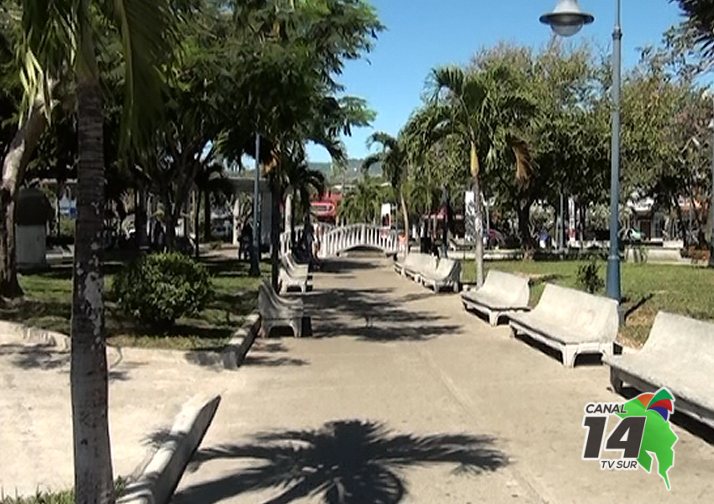 Parque generaleño se llenará de actividades con el I Encuentro Ambiental