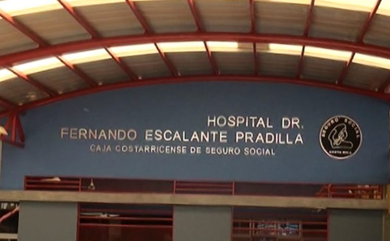 Hospital Escalante Pradilla será beneficiado con prótesis auditivas