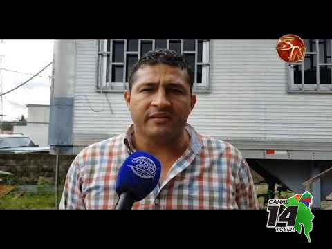 Construirán  puente para evitar que los vecinos de Veracruz en Corredores sufran con las inundaciones