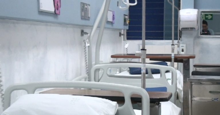 En el 2019 terminarán de renovar las camas en el Hospital Escalante Pradilla
