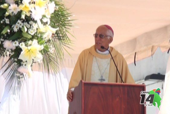 Monseñor Gabriel Enrique Montero estará en el encuentro sobre la protección a menores en el Vaticano