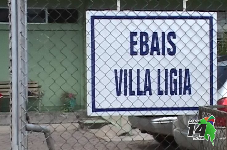 Ebais de Villa Ligia brinda horario vespertino