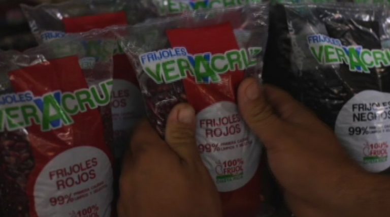 Fríjoles Veracruz estará en la Feria del Gustico Costarricense