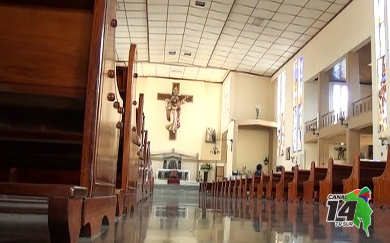 Harán encuentro de misioneros laicos en Parroquia San Isidro Labrador