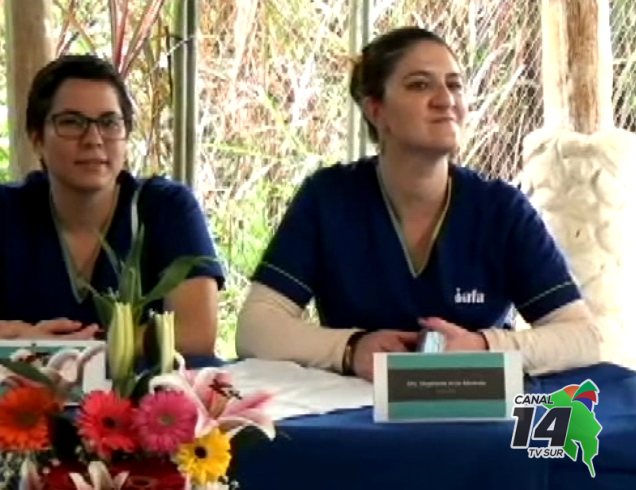 IAFA proyecta atender a 700 personas en su primer año en el CAID de Pérez Zeledón