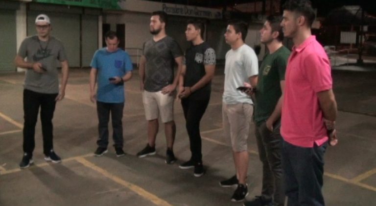 Jóvenes dramatizarán los 12 apóstoles en Pérez Zeledón