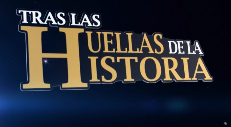 Doña Flor de Liz Barrientos es la invitada el próximo lunes 8 de abril en Tras las Huellas de la Historia