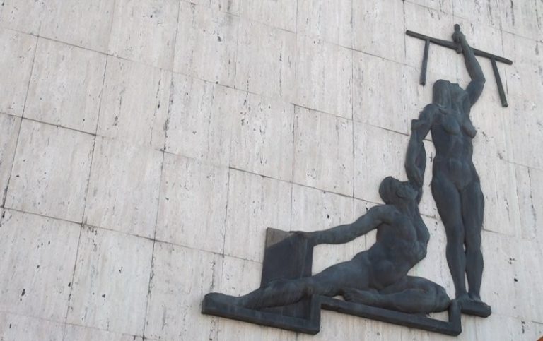 La flagrancia, una respuesta para tener una justicia pronta en Pérez Zeledón