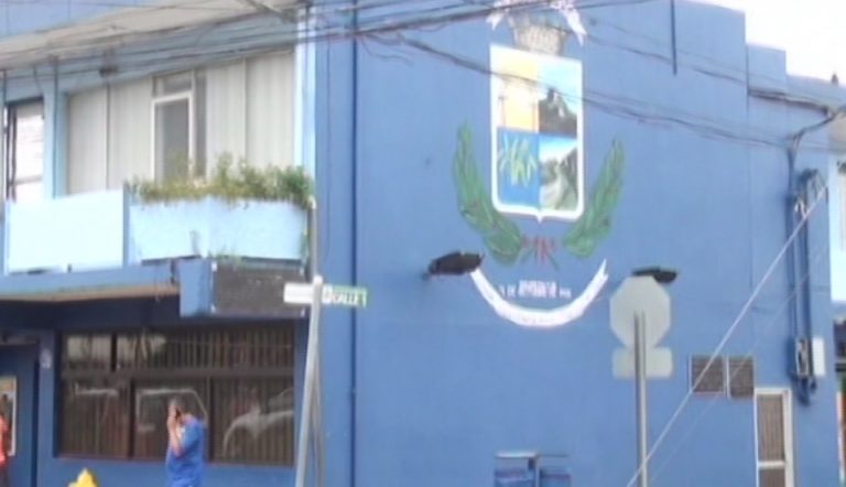 Cinco municipalidades de la Zona Sur reprobaron en estudio de la Contraloría General de la República