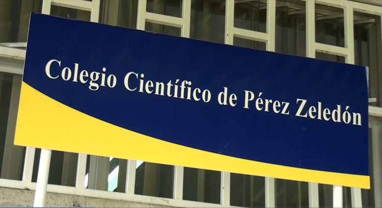 Desde el lunes 3 de junio el Colegio Científico de Pérez Zeledón comienza una gira por toda la Región Sur