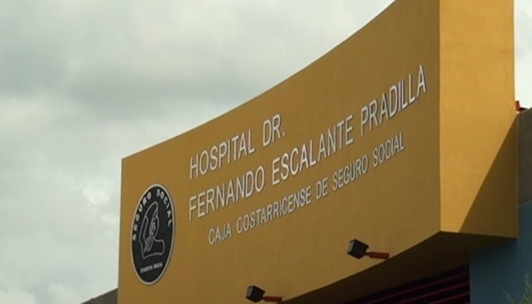 30 pacientes reciben diálisis peritoneal en el Hospital Escalante Pradilla