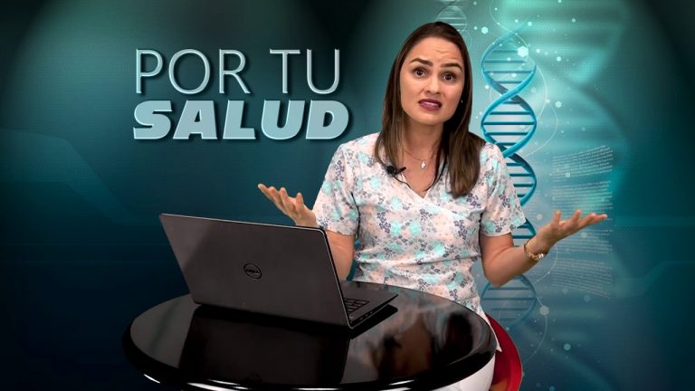 Por Tu Salud | La canela