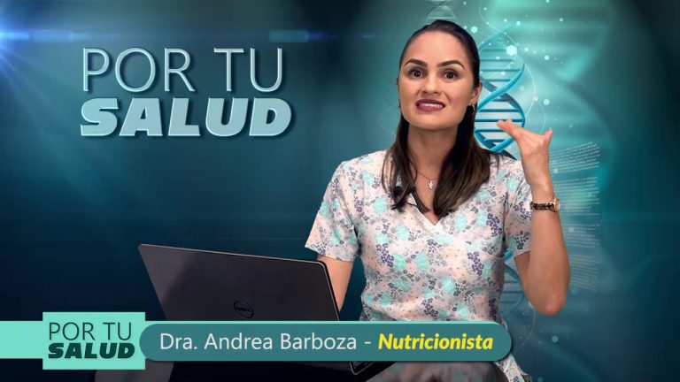 Por Tu Salud | Mitos sobre la sal y el sodio