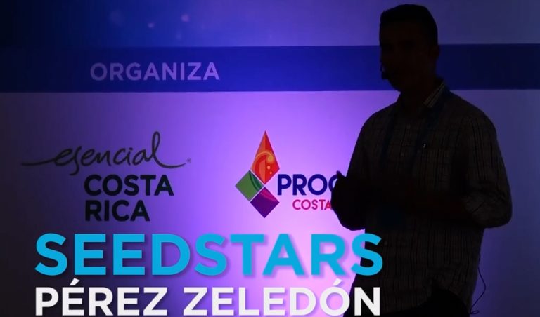 Se viene la edición 2019 del Seed Stars de Procomer, los ganadores se conocerán en julio