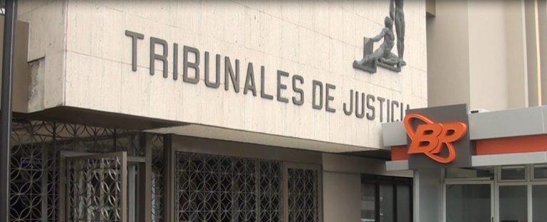 Dictan 20 años de prisión por femicidio en Pérez Zeledón