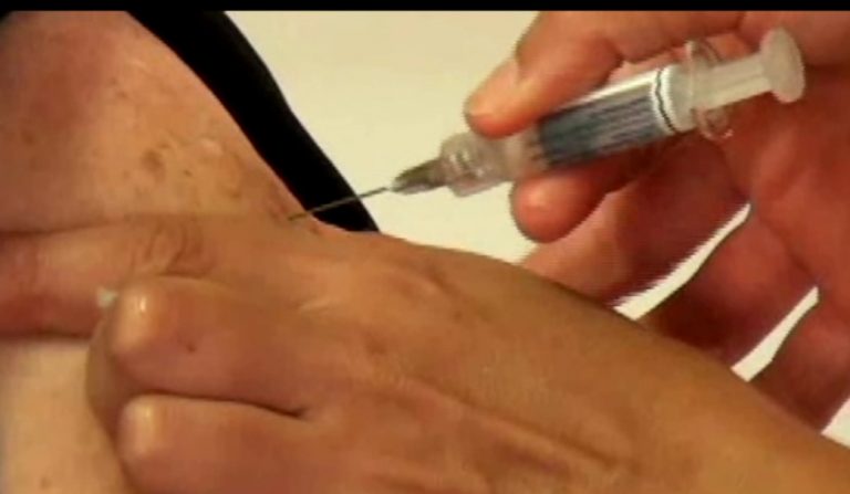 Aplicarán unas 35 mil dosis de vacunas contra la Influenza en Pérez Zeledón