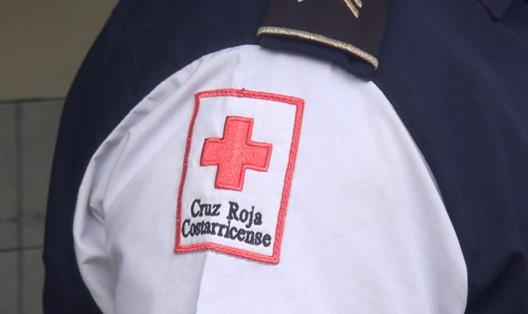 Cruz Roja pide la colaboración para que las personas llamen en el caso de verdaderas emergencias