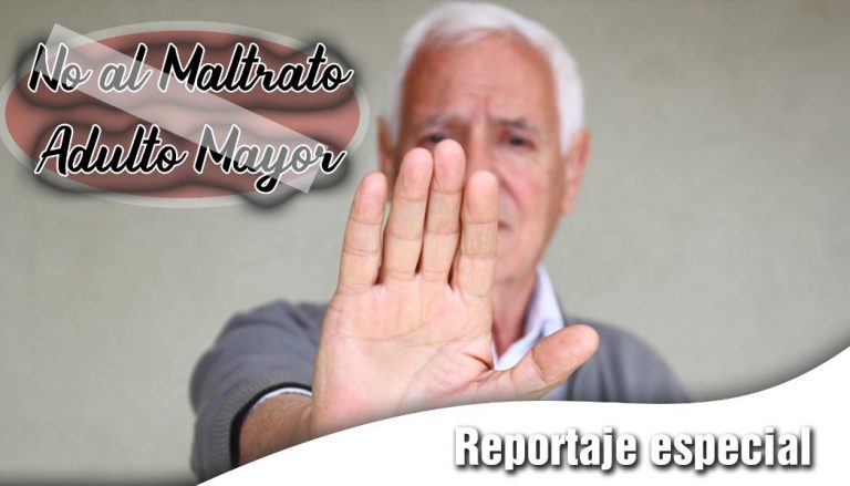 Maltrato al adulto mayor, denuncias incrementan en Pérez Zeledón