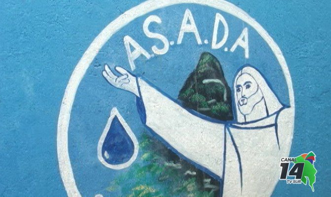 En la Asada de San Rafael Norte- La Ese reconocen faltantes de agua potable