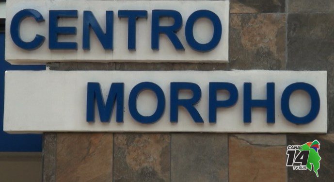 Centro Morpho hará campaña para construir una tapia