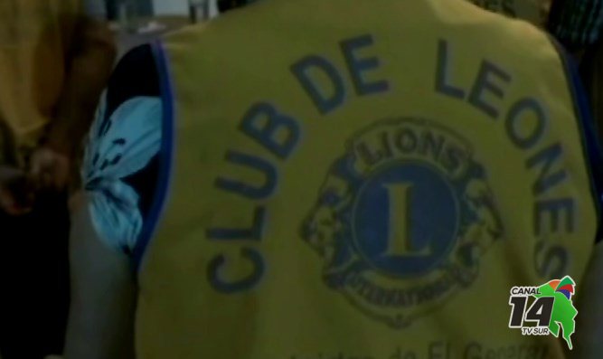 Club de Leones de San Isidro de El General cumplirá 50 años en octubre