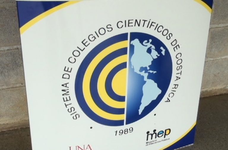 200 estudiantes buscan ingresar anualmente al Colegio Científico de Pérez Zeledón