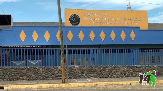 El Hospital Escalante Pradilla fue el que más especialistas recibió este año