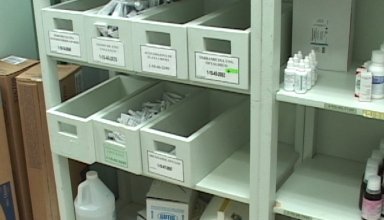Área de Salud de Pérez Zeledón trabaja para mejorar el tiempo de entrega de medicamentos