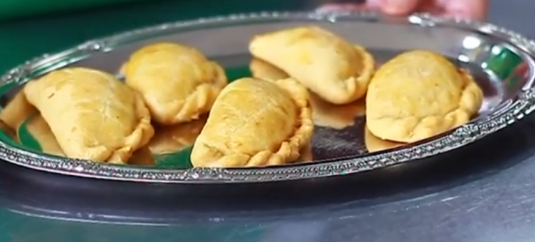 Su Cocina Familiar | Empanadas de pollo