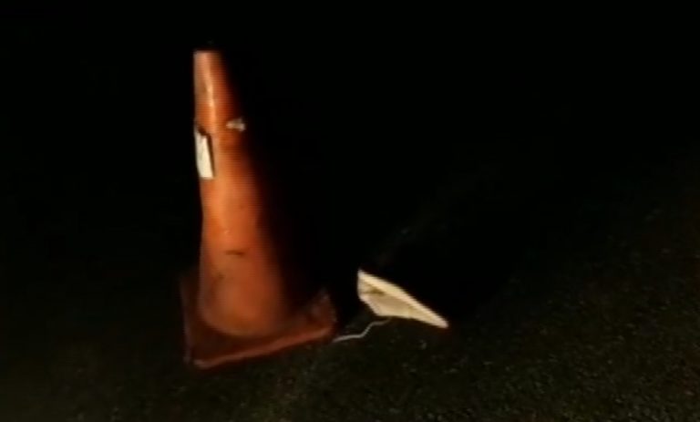 Una familia en Paso Canoas vive un momento duro tras la muerte de una joven en  accidente de tránsito