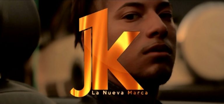 El cantante panameño JK la Nueva Marca promociona su sencillo: Más de Ti