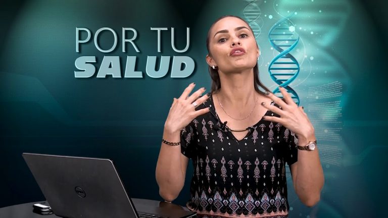 Por Tu Salud | Alimentación saludable para evitar enfermedades