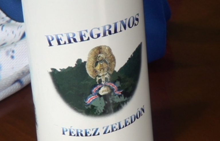 Romeros de Pérez Zeledón dirán adiós a las bolsas y tendrán botella