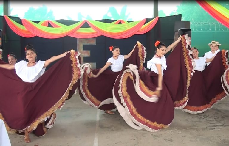 Con artes escénicas abrirá el Festival Estudiantil de las Artes Regional en Pérez Zeledón