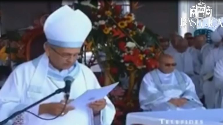Iglesia Católica hizo un llamado de atención al Gobierno y diferentes sectores