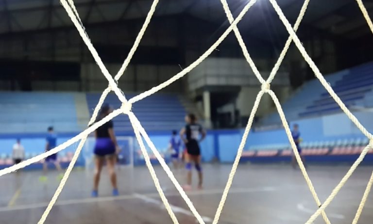 Este fin de semana se llevará a cabo el primer Festival de Balonmano del Sur