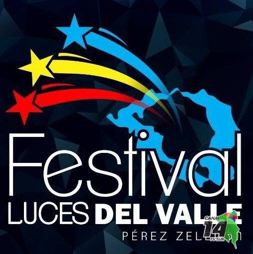 Listas las fechas para el Festival Luces del Valle 2019