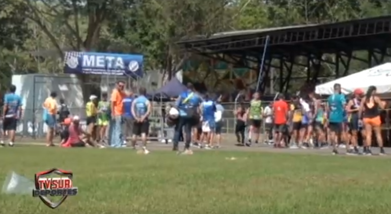 Recaudar fondos es el objetivo de la Carrera Cantón