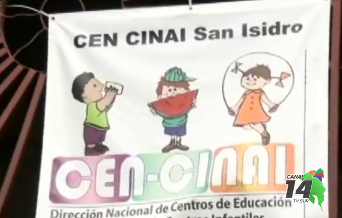 Unas 8 mil personas son atendidas por los Cen Cinai en Pérez Zeledón