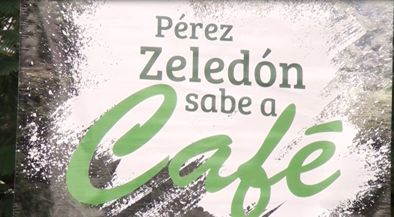 Con variedad de actividades se llevó a cabo la II Edición del Día del Café en Pérez Zeledón