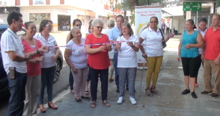 Todos los viernes disfrute de la Feria de Artesanías con Identidad de Pérez Zeledón