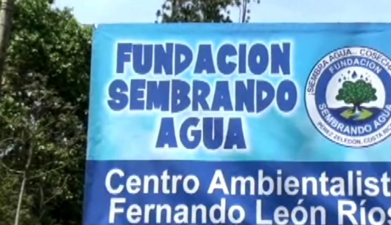 Realizarán jornada en el Centro Ambientalista Fernando León