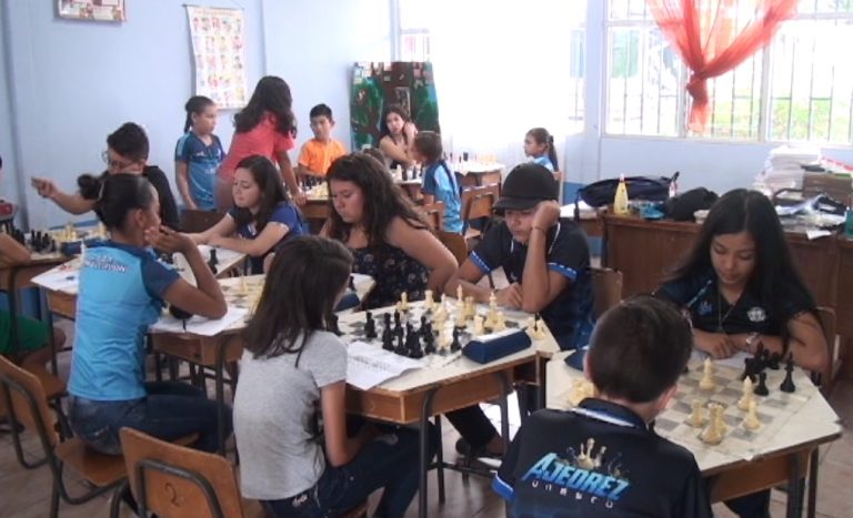 Harán torneo blitz abierto en Pérez Zeledón